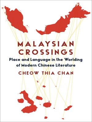 cover image of Malaysian Crossings
